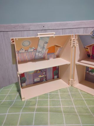 Casa Playmobil