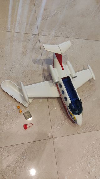 Playmobil