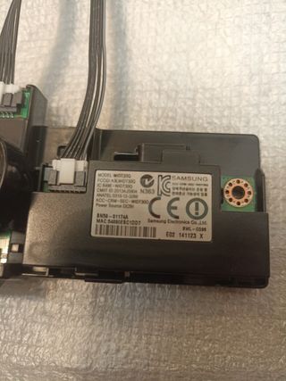 WIFI+BOTONERA SAMSUNG BN-59-01174A