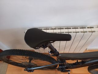 Bicicleta ORBEA OIZ M 30 CARBONO 2021
