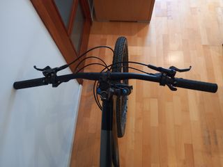 Bicicleta ORBEA OIZ M 30 CARBONO 2021