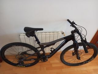 Bicicleta ORBEA OIZ M 30 CARBONO 2021
