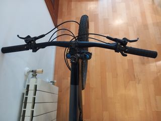 Bicicleta ORBEA OIZ M 30 CARBONO 2021