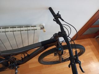 Bicicleta ORBEA OIZ M 30 CARBONO 2021