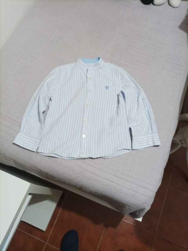 2 Camisas niño