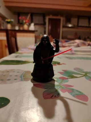Guerre stellari "kylo ren"
