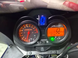 Suzuki GSF 650 SA Bandit