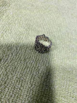 ANILLO TOUS