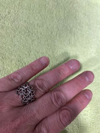 ANILLO TOUS