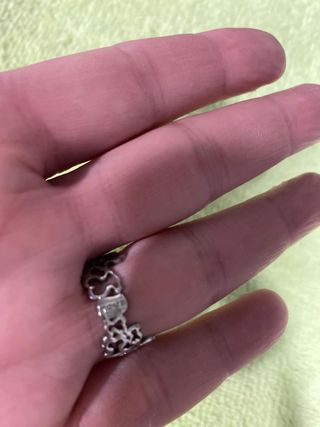 ANILLO TOUS