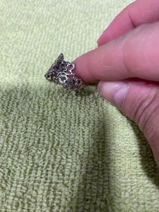 ANILLO TOUS