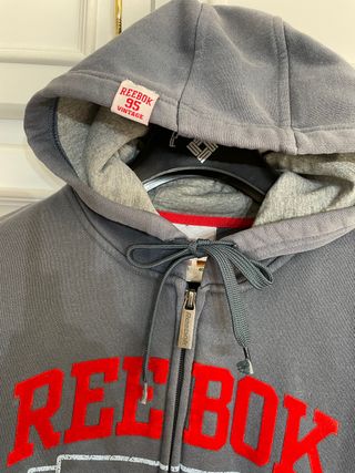 sudadera Reebok 95s
