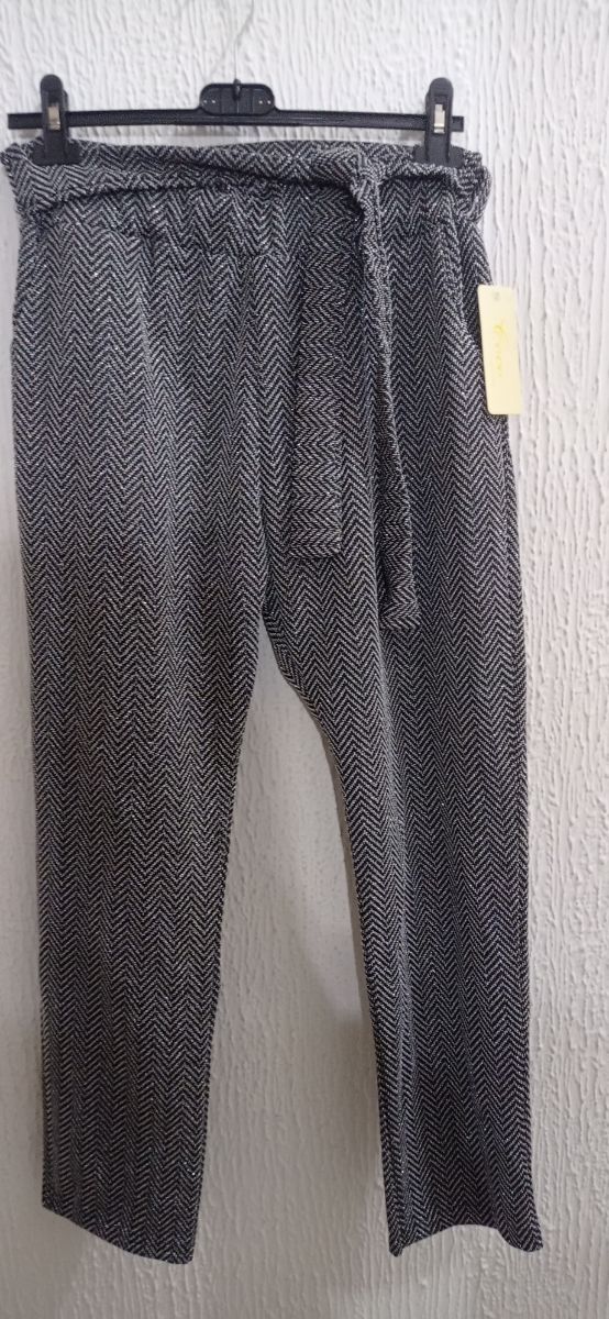 Pantalone elegante 