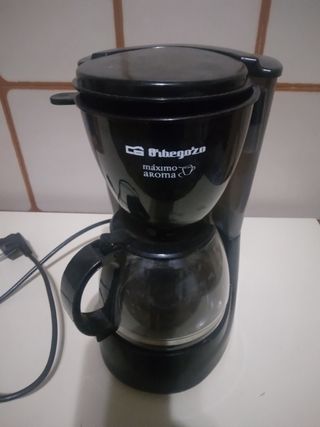 Cafetera