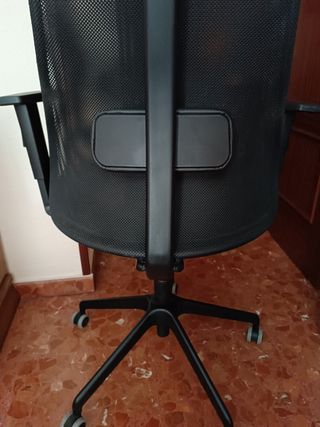 Silla de escritorio jarvfjallet