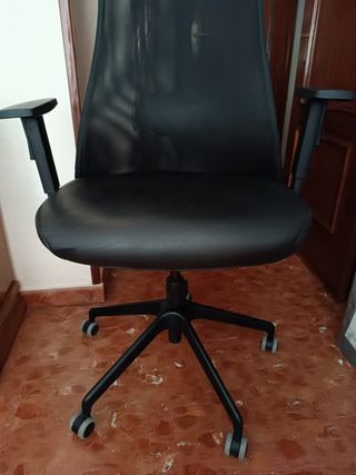 Silla de escritorio jarvfjallet