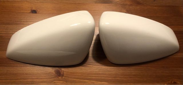 Carcasa exterior retrovisores Mazda CX30