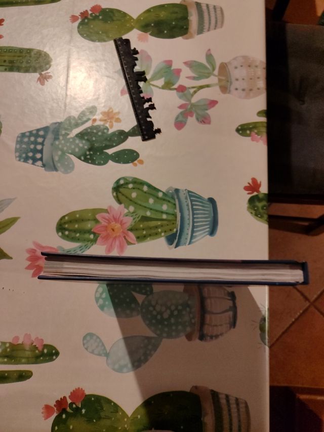 Libro "la magia del fantasy"