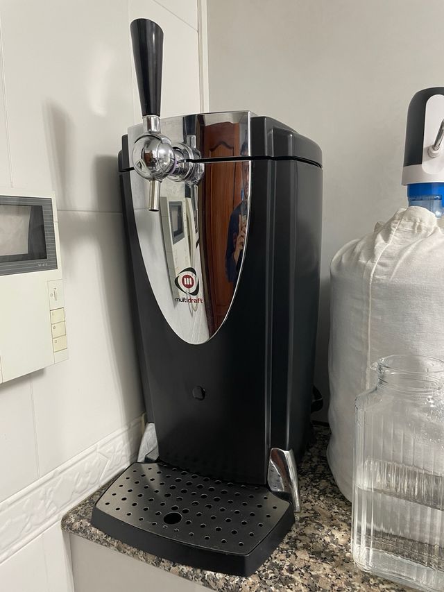 Cervecero MultiDraft