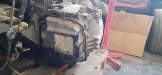 Caja de cambios Peugeot / Citroen