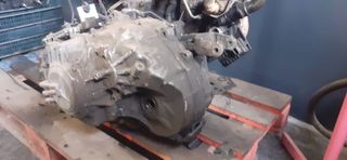 Caja de cambios Peugeot / Citroen