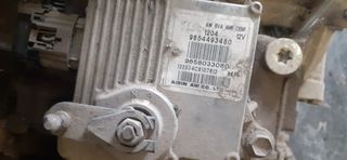 Caja de cambios Peugeot / Citroen