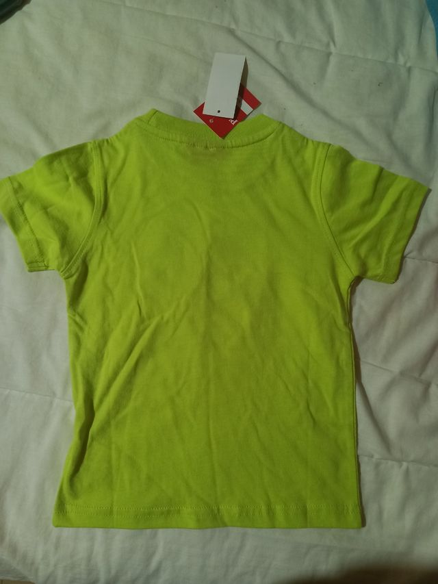 Camiseta de Pick Ouic Kids