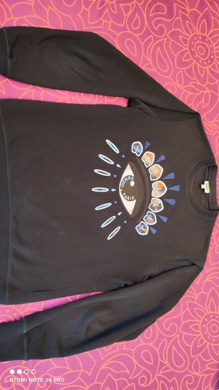 Sudadera Kenzo