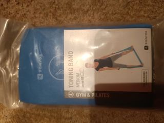 GOMA NUEVA EFECTO MANCUERNAS BANDA RESISTENCIA