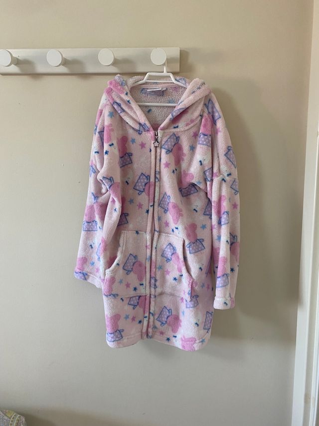 Bata niña Peppa Pig