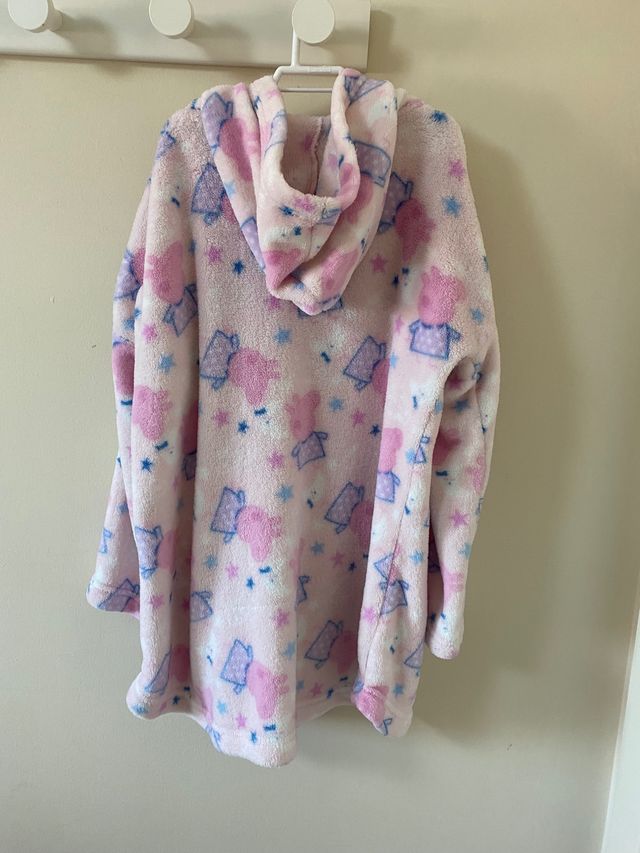 Bata niña Peppa Pig