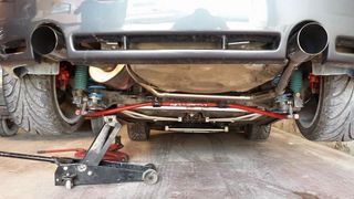 Volkswagen Golf 2002