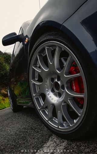 Volkswagen Golf 2002