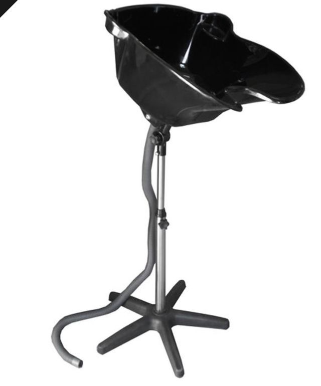 lava cabeza portatil