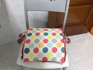 Trona portátil TUC TUC