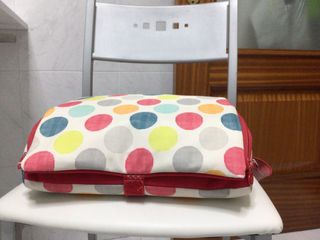 Trona portátil TUC TUC