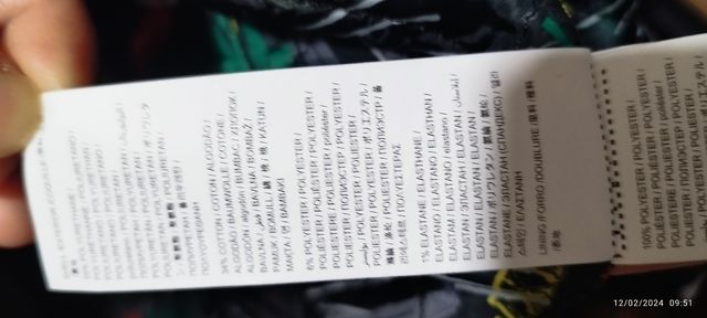 Abrigo desigual pakaian jadi pria jaket