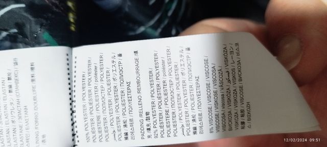 Abrigo desigual pakaian jadi pria jaket