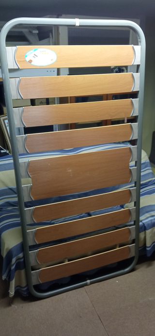 SOMIER DE LAMINAS (BLODY FLEX)