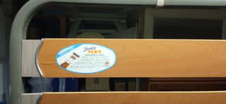 SOMIER DE LAMINAS (BLODY FLEX)