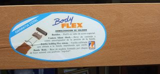 SOMIER DE LAMINAS (BLODY FLEX)