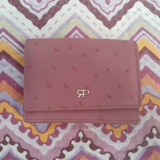 Monedero pequeño de Parfois 