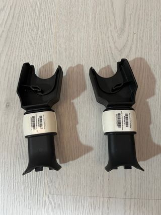 Adaptadores Maxicosi - Bugaboo