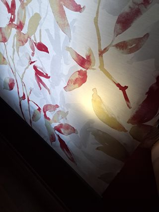 Estor flores 140cmx250cm