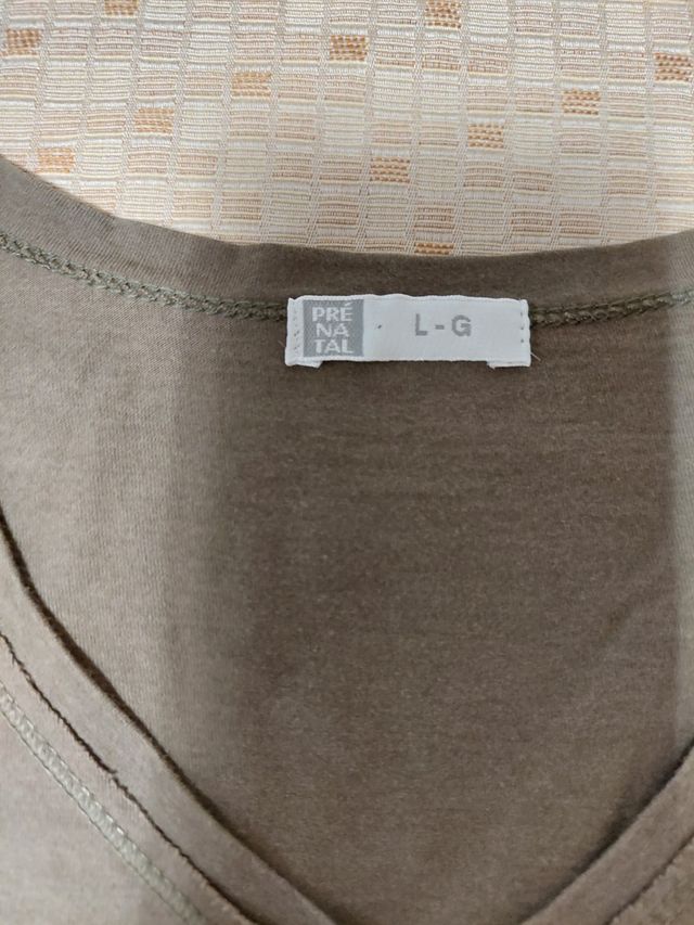 Maglia donna premaman