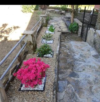 Se acen limpiezas de fincas i trabajos i desbroces