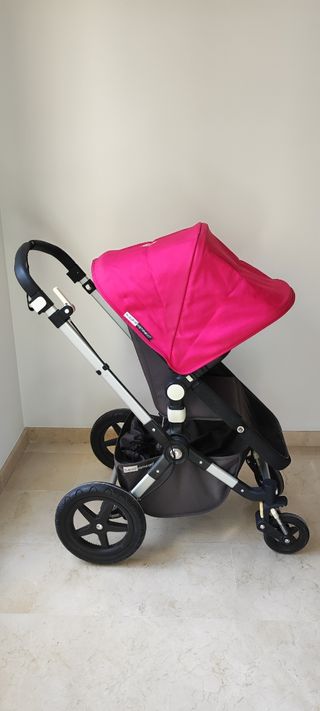 CARRITO  BUGABOO