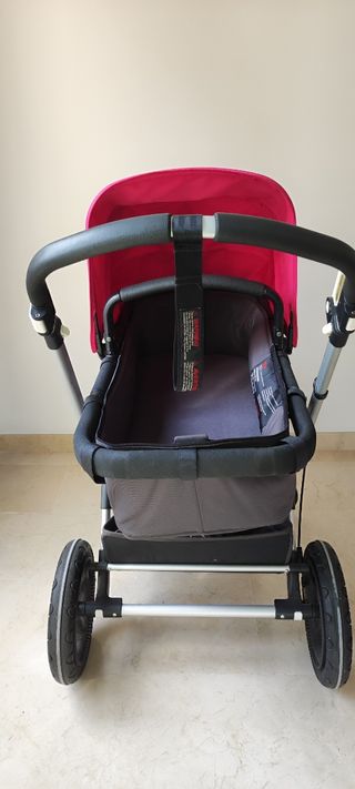 CARRITO  BUGABOO
