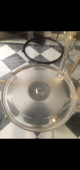 plato microondas Miele