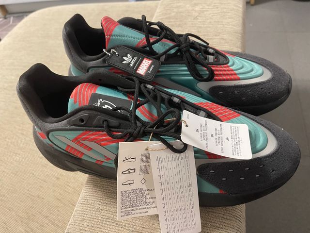 Adidas Marvel Guardians